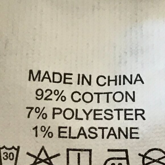 Kate Spade Broome Street Skinny Jeans Women 28 Blue Mid Rise Medium Wash Preppy - Picture 10 of 11